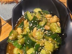 -烧蠔帮·生蚝海鲜牌档(观海店)