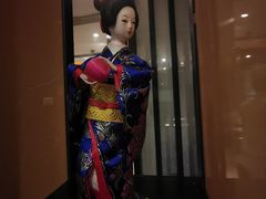 -松临·铁板烧&Omakase(神农店)