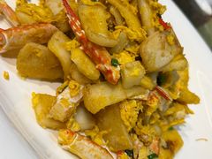 -大灶头·新昌菜(中国茶市店)