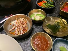 -九田家黑牛烤肉料理(太阳城店)
