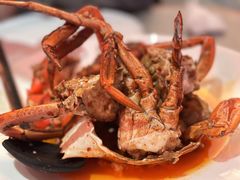 -Ministry of Crab•MOC(交子大道店)