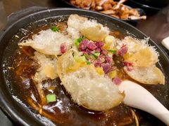 明将酸辣汤-明将锅贴(建筑路店)