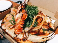 -Steveston Pizza Company (Richmond)