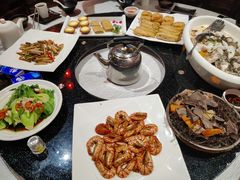 -味可道美食坊(福基路店)