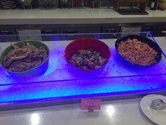 -凤凰谷天澜度假酒店云天阁自助餐