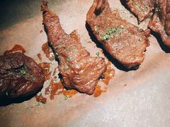 最贵的牛排-蜉蝣酒吧(仓山万达店)