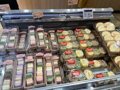 -bItBakery(岭南站店)