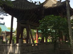 -西安化觉巷清真大寺