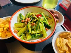 -辣尚瘾·烤鱼·新川菜(交大直营店)
