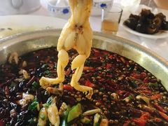 -八0一首创霍老七老螺蛳(万东镇龙景园店)