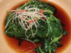 -廖川菜(金虹桥店)