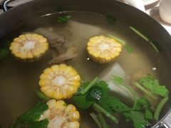 -为什么牛潮汕牛肉火锅(中信广场店)