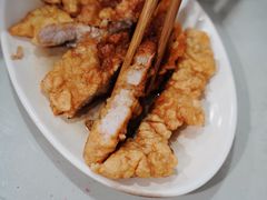 -老地方面馆(思南路店)