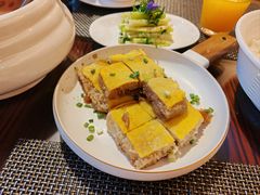-天际丽豪大酒店-豪庭时尚餐厅(仁和路店)