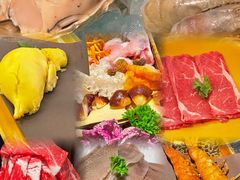 -牛New寿喜烧(新六百店)