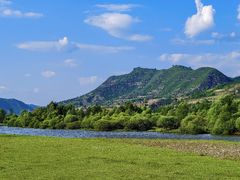 -芦芽山旅游度假区