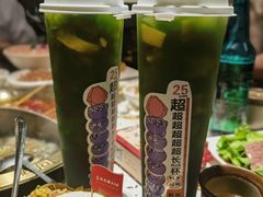 -红九格老火锅(三峡广场店)