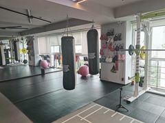 -GymPlus健身(四平路店)