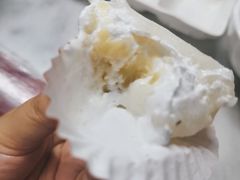 榴莲雪媚娘-黄师奶甜品店