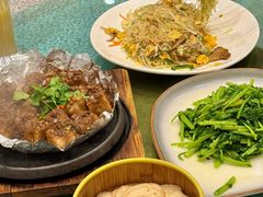 -阿湾楼·温州海鲜·江浙菜(京江路店)