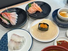 -滨寿司(新街口中央商场店)