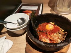 -烧肉TORAJI(锦系町店)