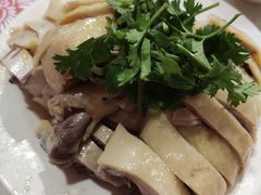 白斩鸡-振鼎鸡(福州路店)
