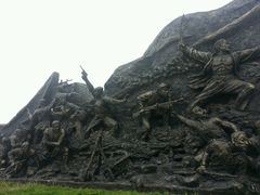 -铁道游击队纪念园