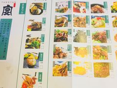 -堂宴·老厦门私房菜(1988仙岳总店)