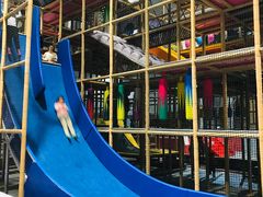 -杭州开元森泊度假乐园