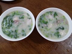 猪杂粥-华记粥饭店(印象容桂主题风情街店)