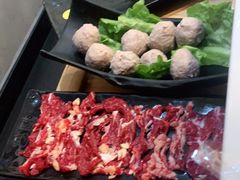 -陈记顺和牛肉火锅(岗顶店)