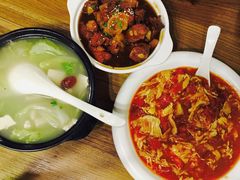 -妈妈的味道(工人体育场东路店)