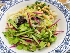 -清真·鸦儿李记·小馆(后海店)