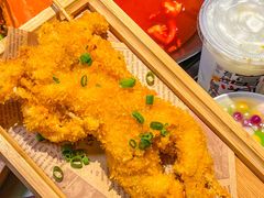 -赵美丽重庆火锅(西安直营总店)