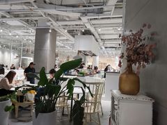 大堂-娜娜家·Nana's restaurant(国金汇店)