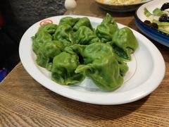 -双合园·海鲜水饺青岛菜(万佳广场店)