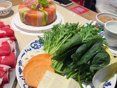 -东镇老火锅(长春路首店)