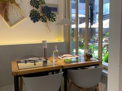 -春树下·树屋花房西餐厅(罍街AS1980店)