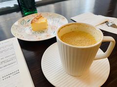 -之悦咖啡馆(新星宇·之洲店)