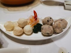 魚丸-红门金汤·港式火锅(英皇集团中心店)