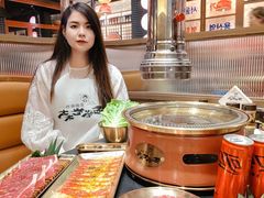 -西塔老太太泥炉烤肉(双井店)