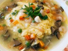 -鹿鸣春饭店(总店)