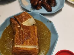 -龙记香港茶餐厅(久光百货店)