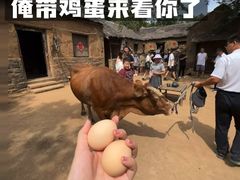 -红嫂家乡旅游区