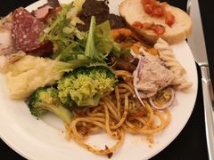 -申德勒加油站西餐厅(太仓店)