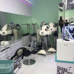 -P.STYLE 派斯造型