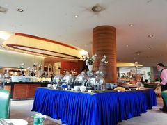 -东怡大酒店(上海科技馆店)