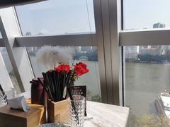 -桃花江餐厅·江景-约会·聚会