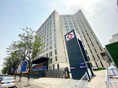 -陕西冶金医院